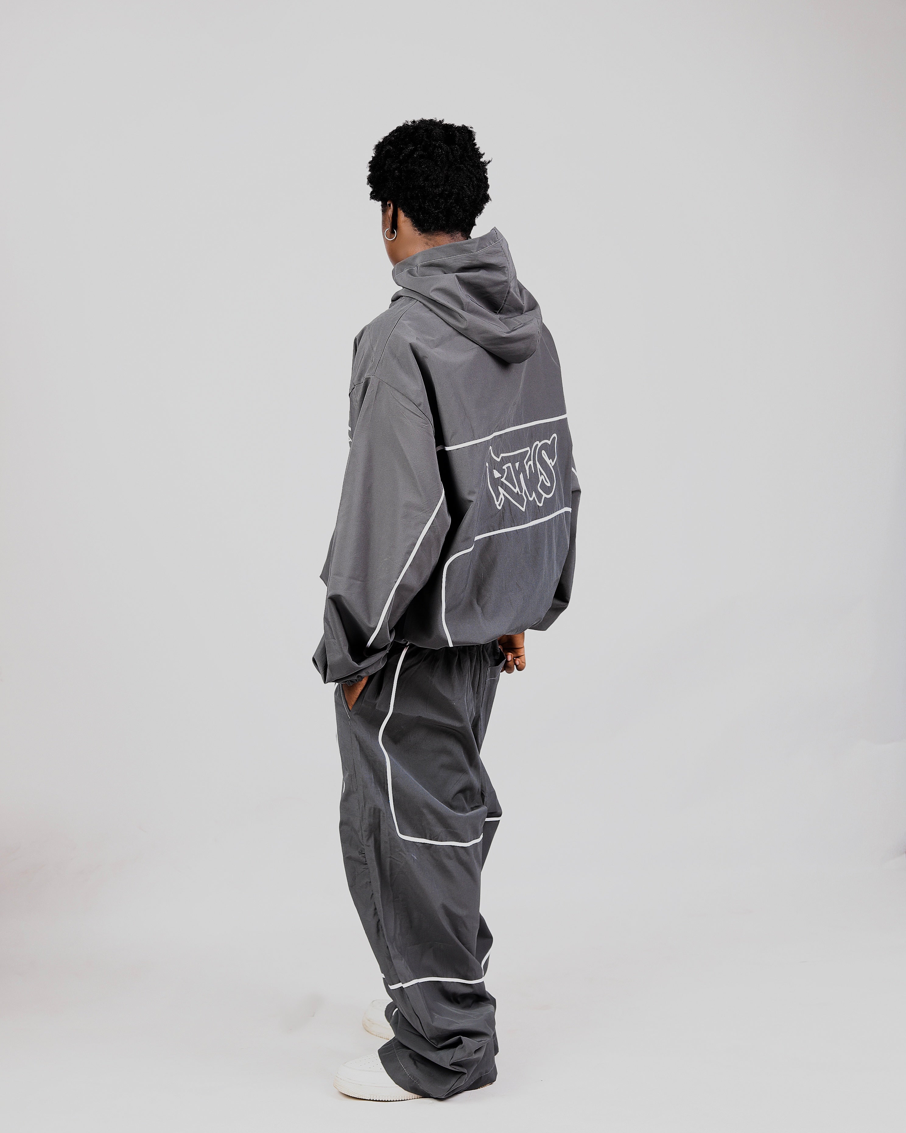 Mist Tracksuit