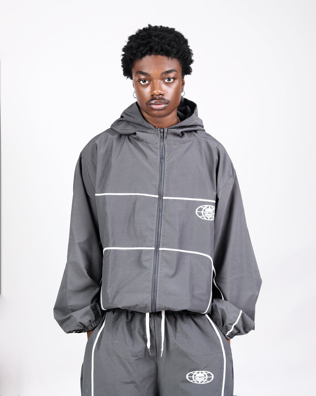 Mist Tracksuit