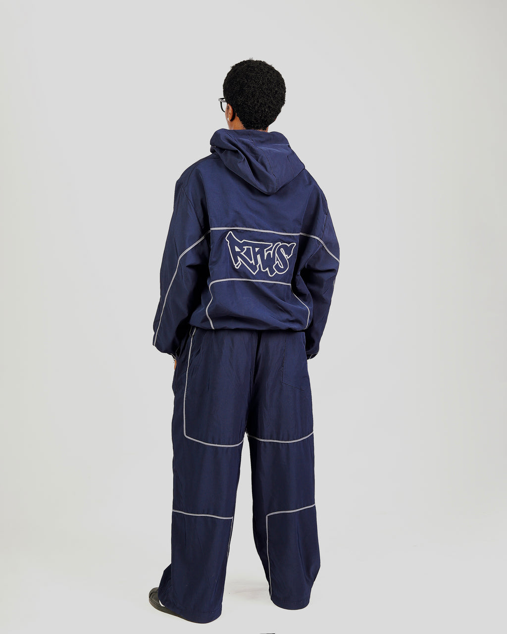 Dusk Tracksuit