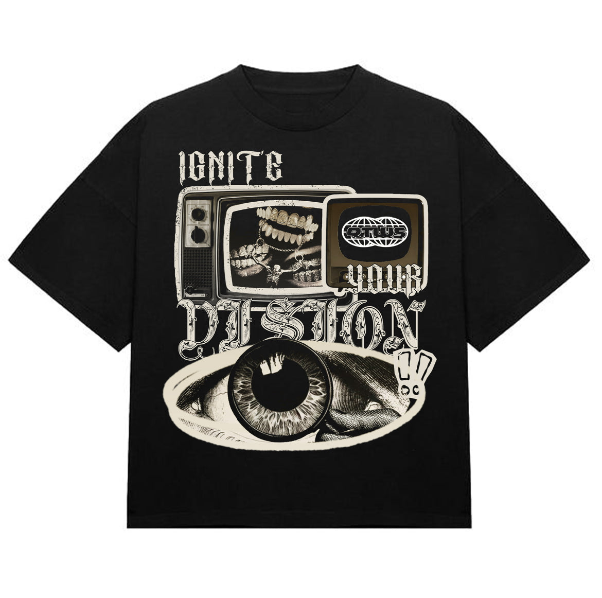 IGNITE Tee