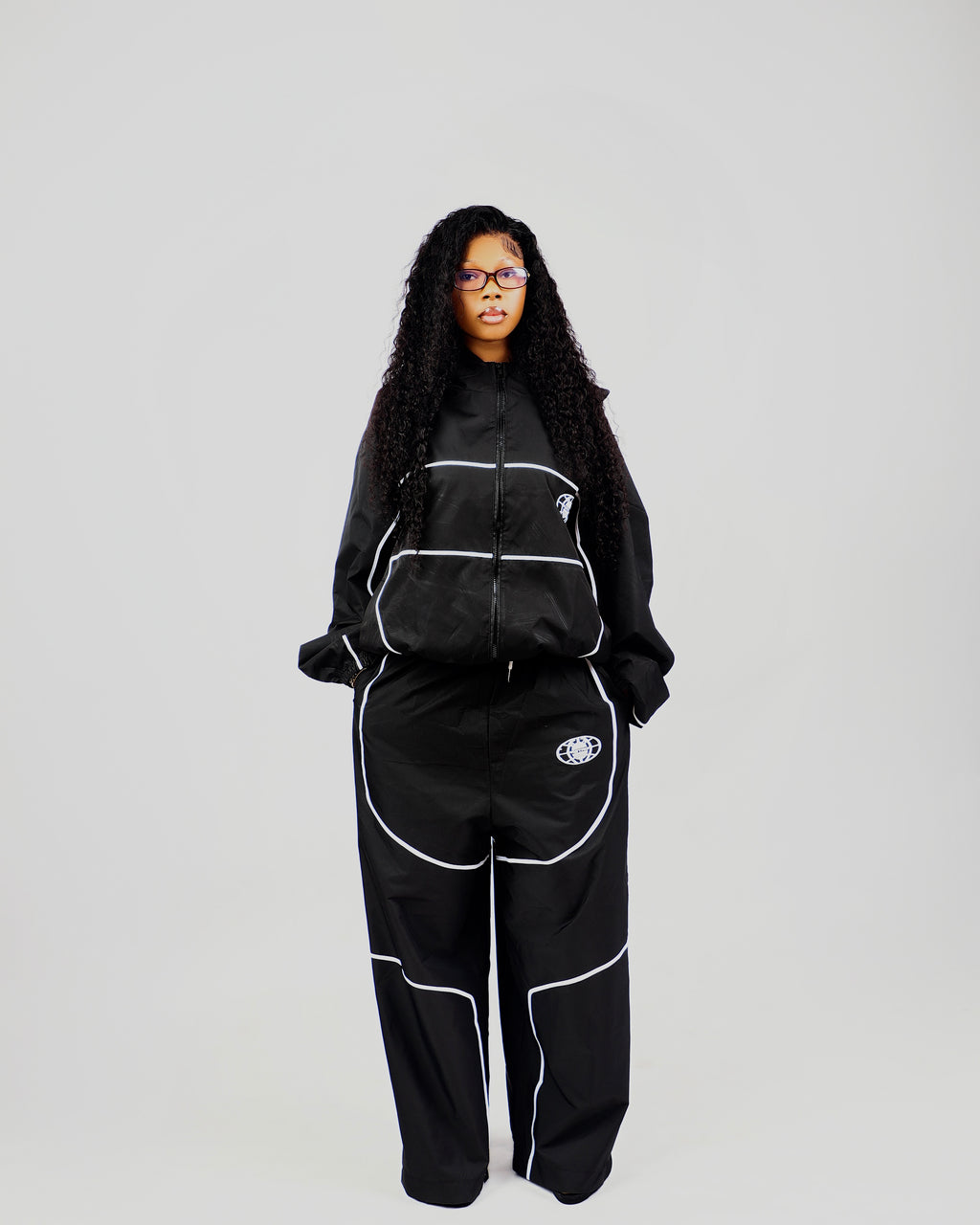 Shadow Tracksuit