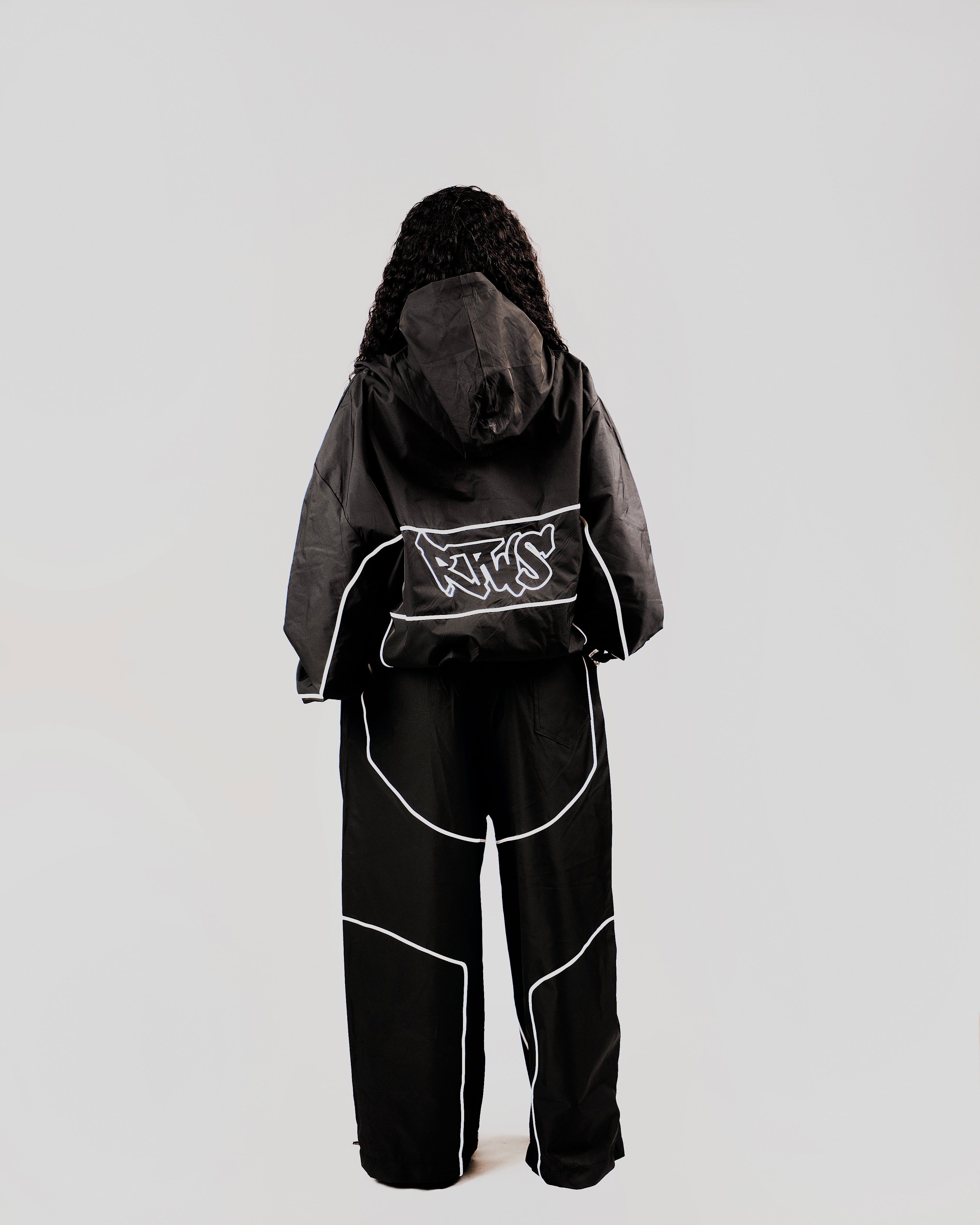 Shadow Tracksuit