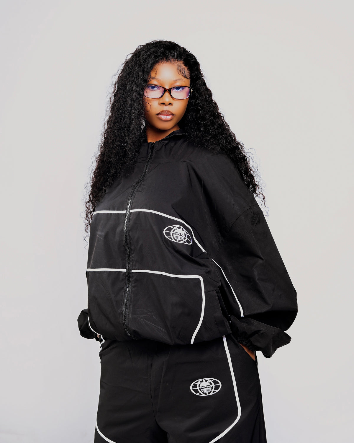Shadow Tracksuit