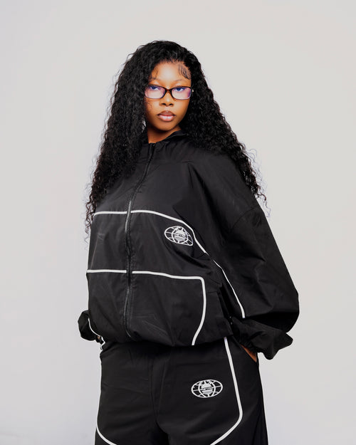 Shadow Tracksuit