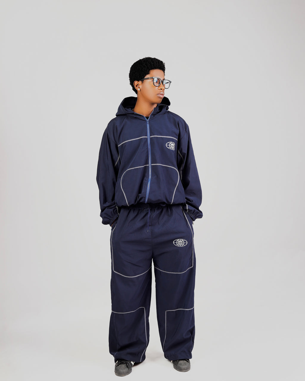Dusk Tracksuit