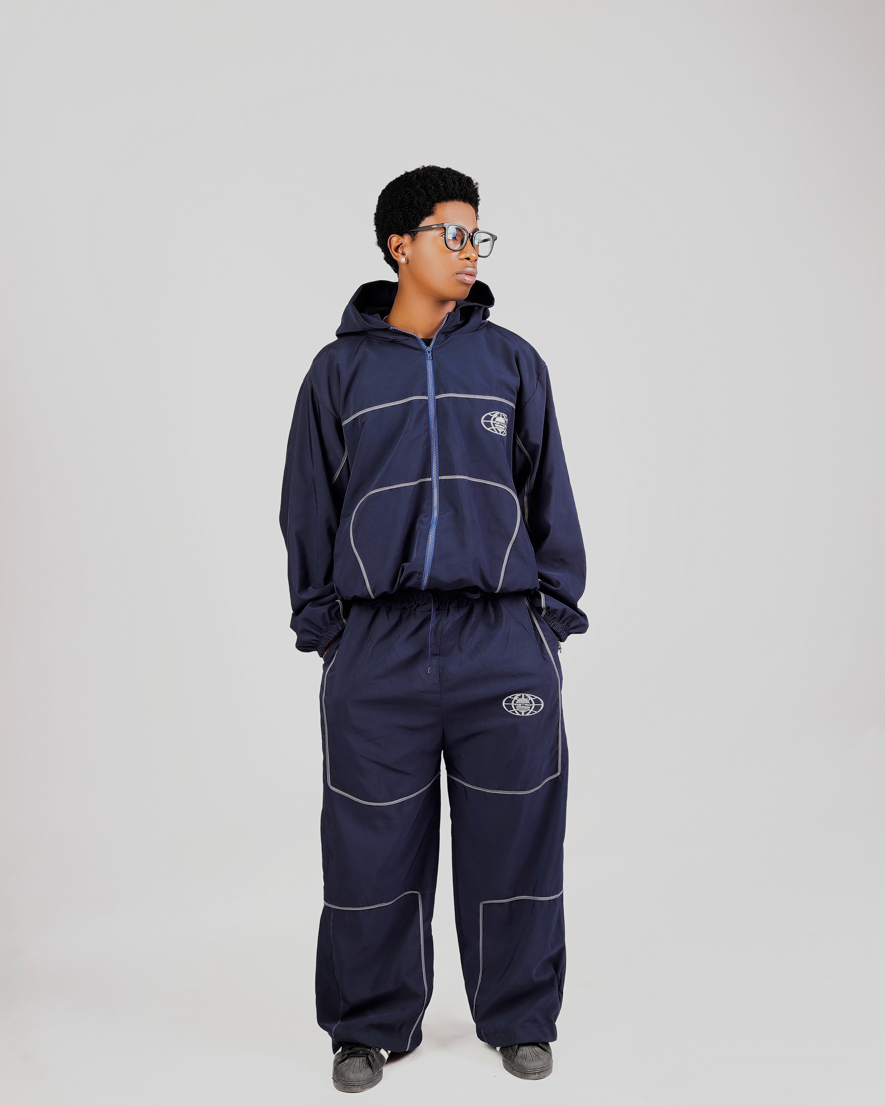 Dusk Tracksuit
