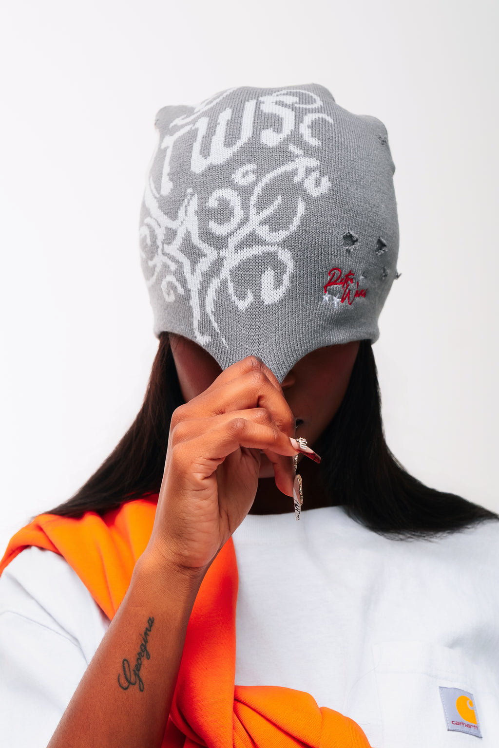 Ruined Beanies