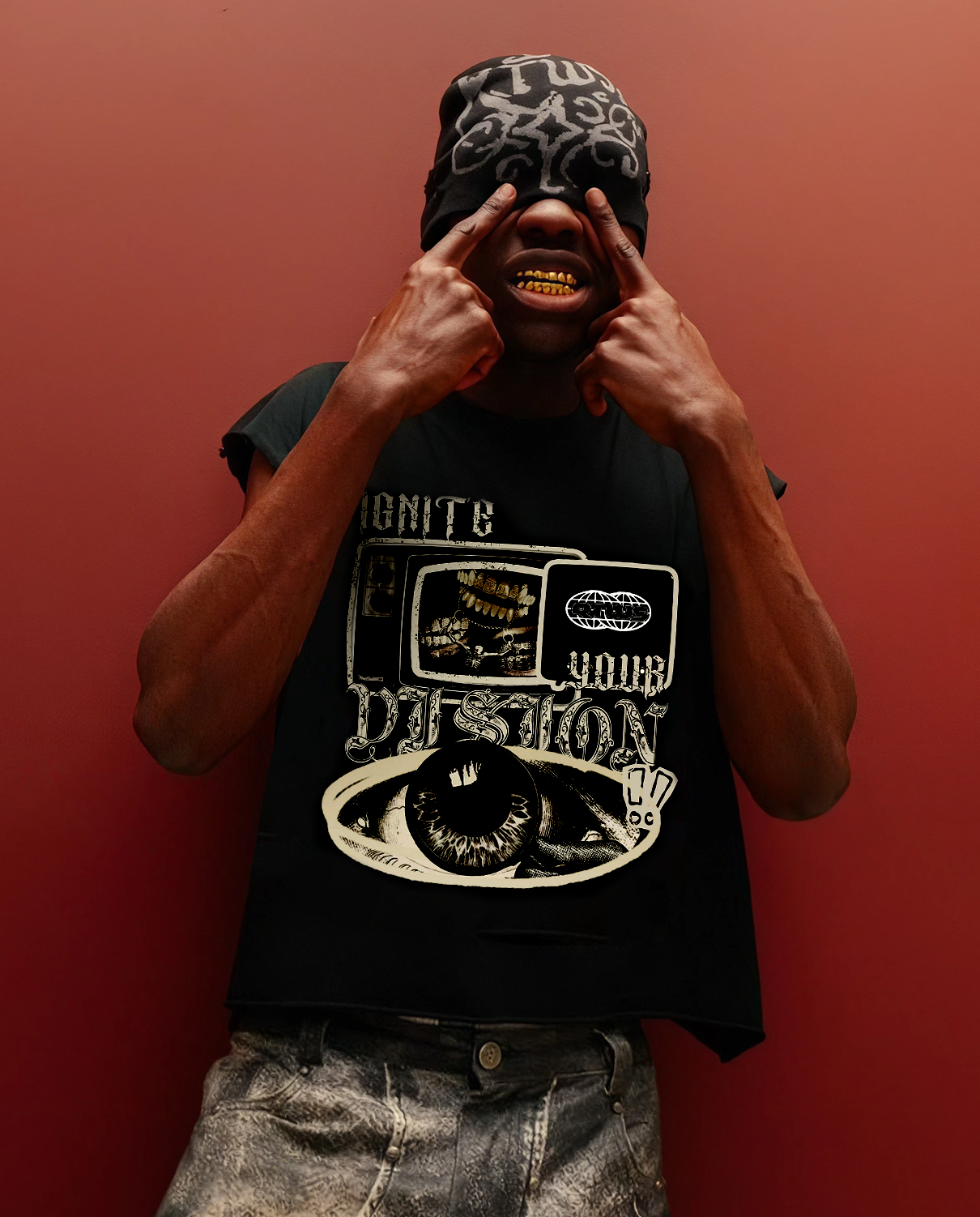 IGNITE Tee